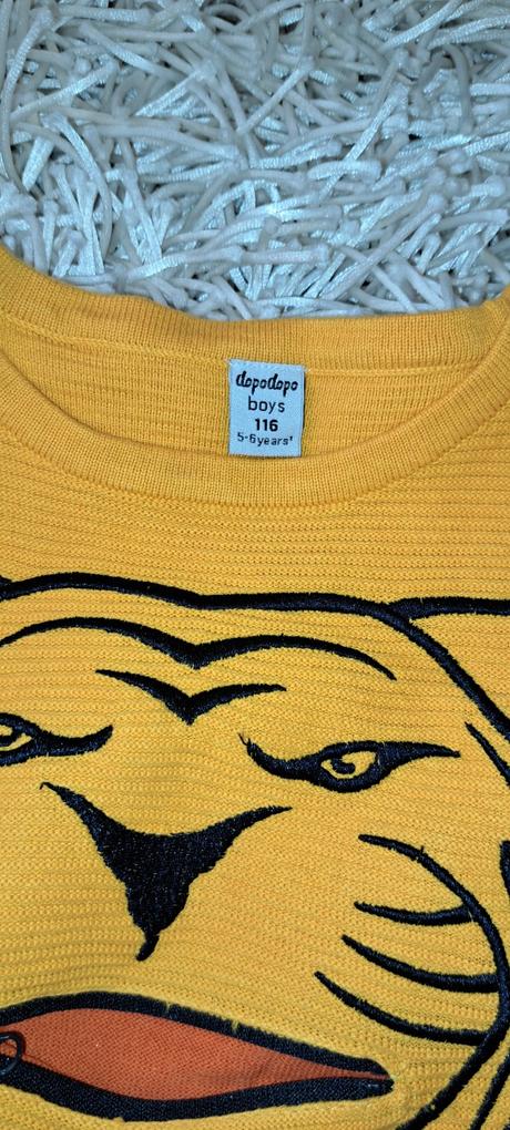 Svetrík, dopodopo,116