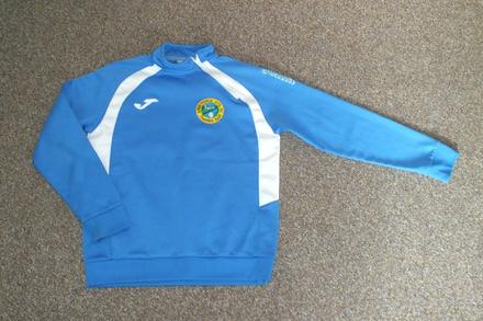 Sportova mikina, 134