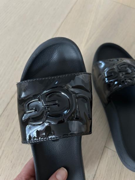 Šľapky ugg veľ.35, ugg,35