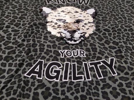 Tričko č.158-164, 158