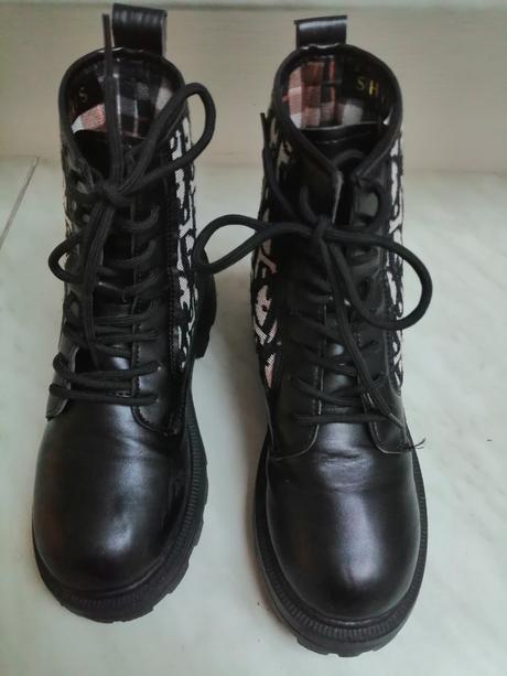 Topánočky pre dievcatka vel 36, 36