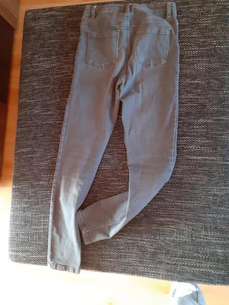 Rifle slim, pepco,158