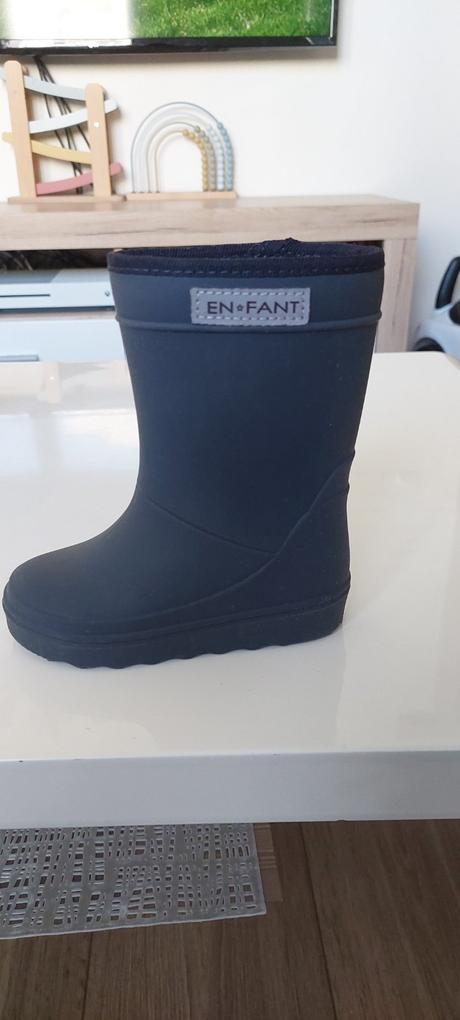 Enfant zateplene gumaky, en fant,22