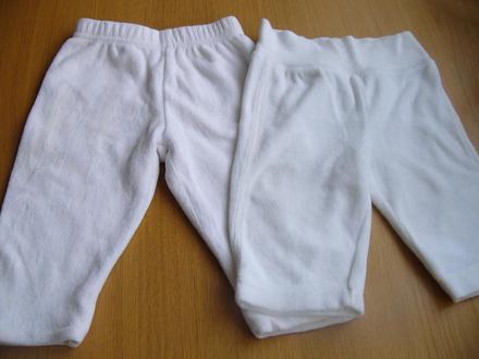 Tepláčiky new bay, 74