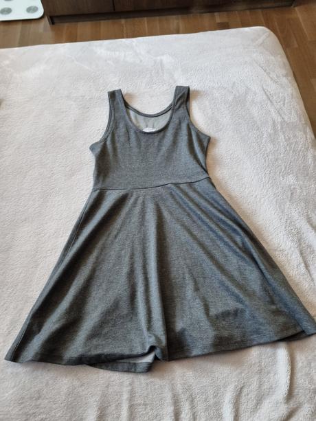 Šaty 146/152, h&m,146