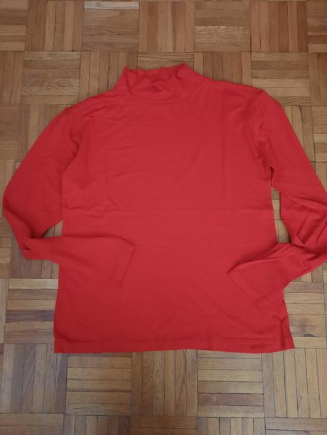 Dámske tričko/ rolák, m