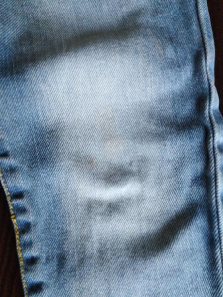 Bledé rifle, zara,98