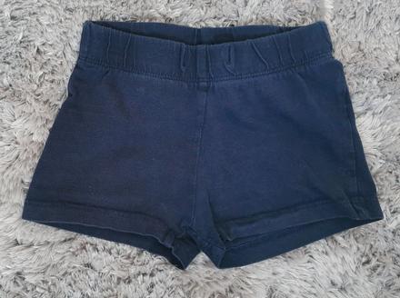 Šortky lupilu 86/92, lupilu,98