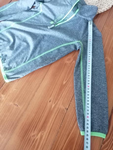 Thermo tričko 104-110, 110