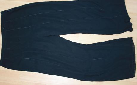 Elegantne nohavice, m