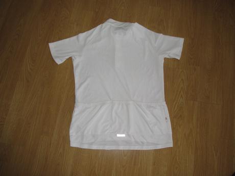 Cyklistické tričko v. l, crivit,l