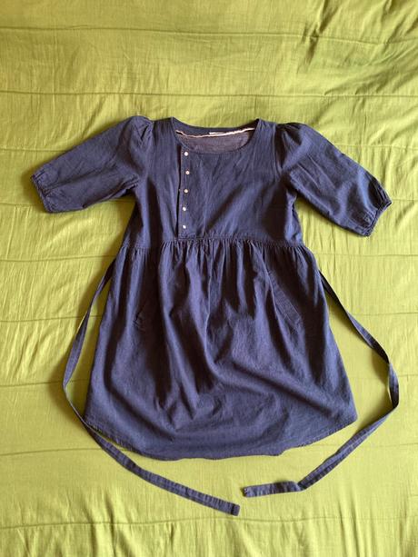 Tehotenské šaty aj na dojčenie, s