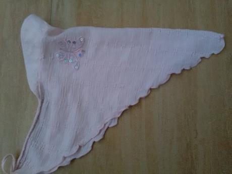 Klobúčik+šatocka, 116