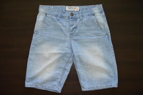 Riflové kraťasy, terranova,170