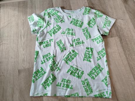 Tričko, sinsay,140