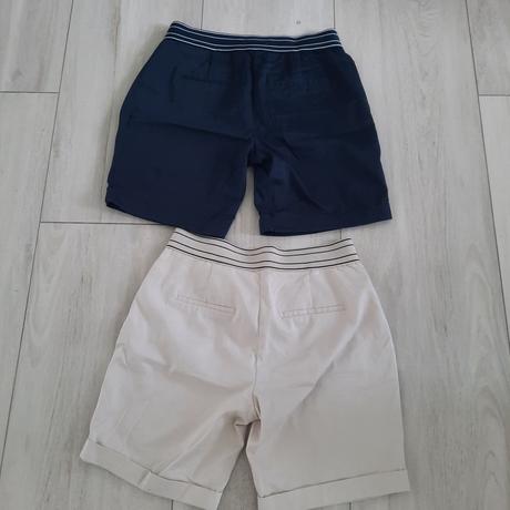 Šortky, reserved,40