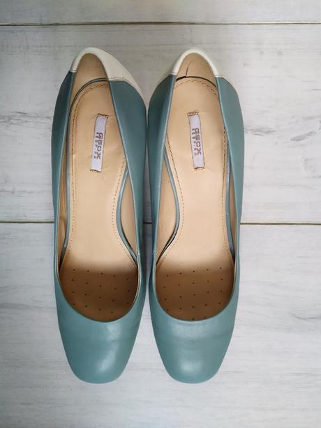 Lodičky geox, geox,38