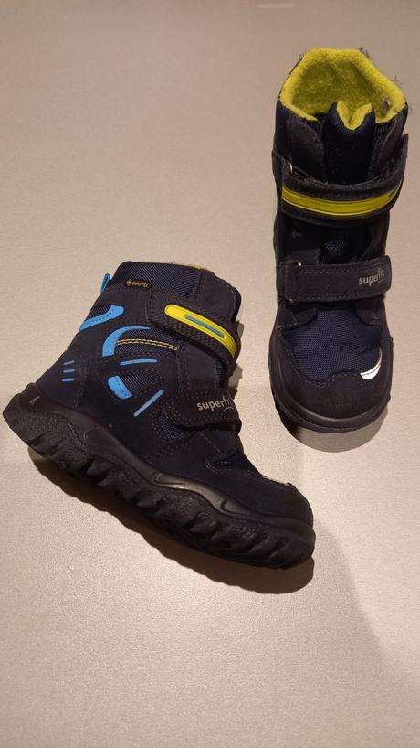 Snehule superfit 26, superfit,26