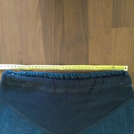 Tehotenské rifle s poštovnym, l