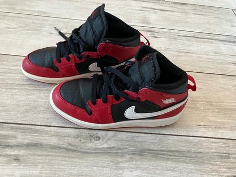 Tenisky jordan, air jordan,34