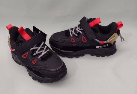 Detské botasky, 31 - 36