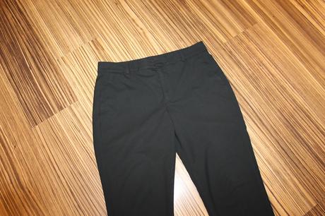 Dámske nohavice zara v. 40, zara,40