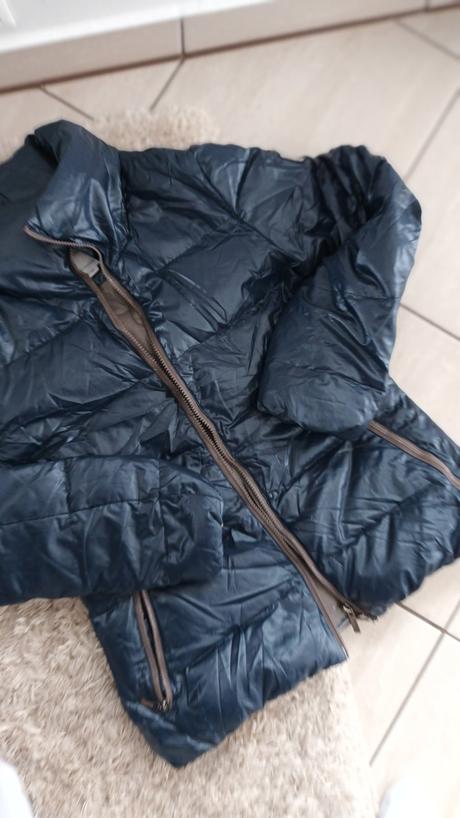 Super bunda na zimu s.oliver, s.oliver,36