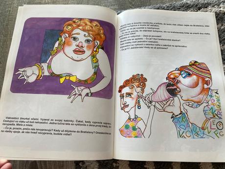 Hrášková rozprávka (1994), 