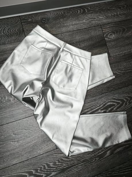 Kozene nohavice f&f, f&f,xs