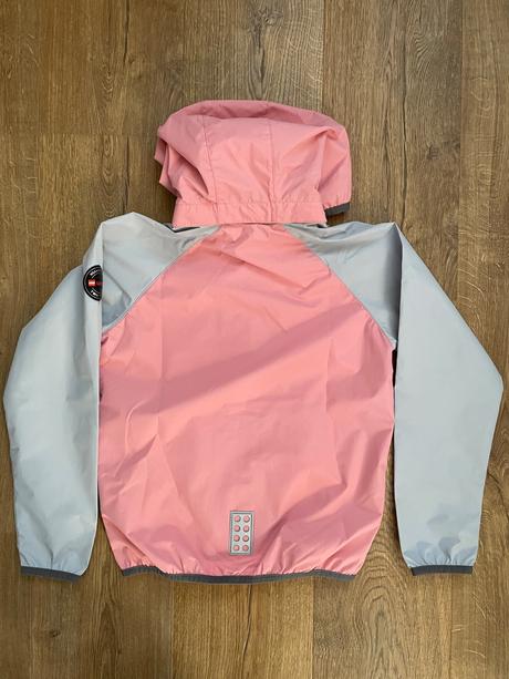 Prechodná bunda, lego,128