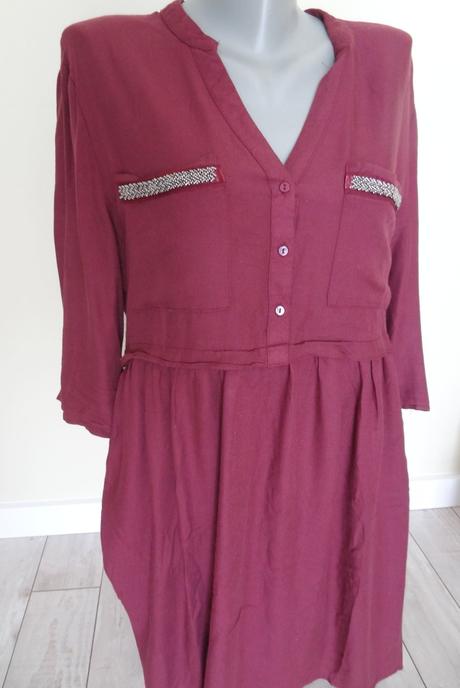 Dámske šaty, house,l