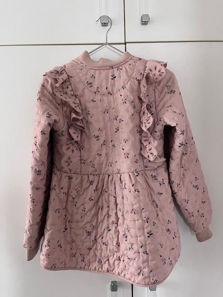 Prechodna bunda/kabatik zn.marmar, 140