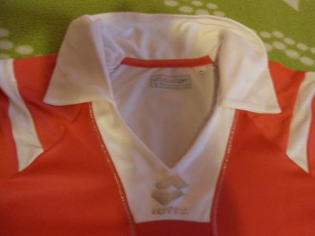 Sportove tricko top stav cena 5 eur, lotto,152