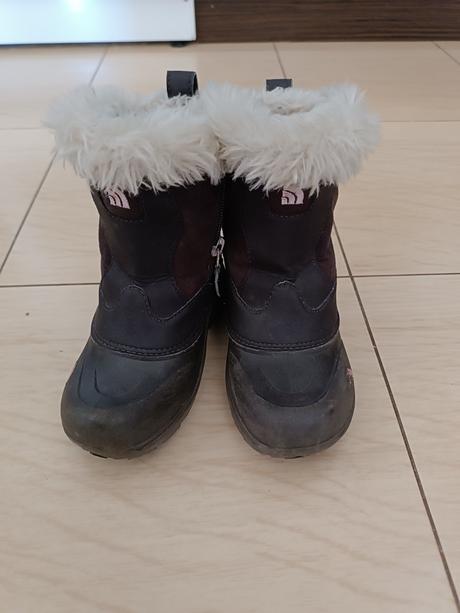 Zimne cizmy vel.28, 28