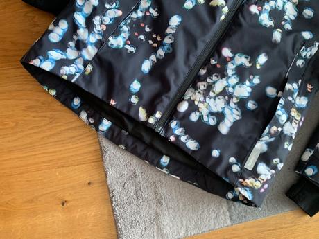 Reima lyžiarska bunda 122/128, reima,122 / 128