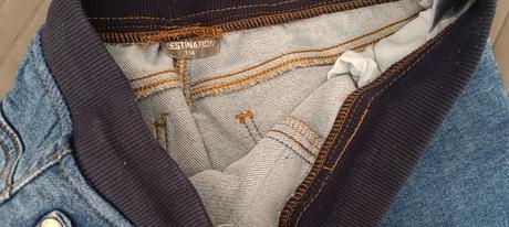 Rifle joggery destination 158, 158