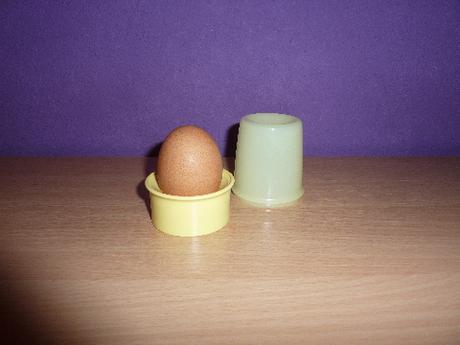 Držiak na vajíčka,