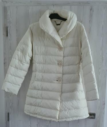 Páperová bunda phard, s