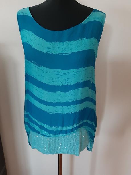 Bluza, l