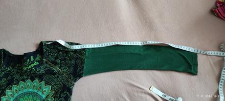 Šsty desigual, desigual,128