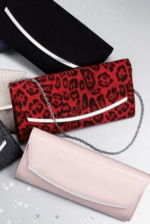 Kabelka so zvieracím vzorom, next