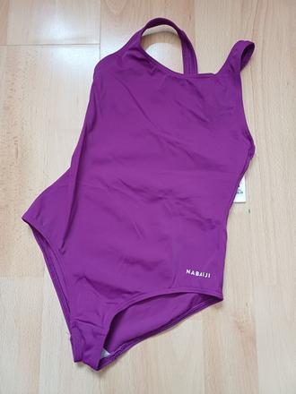 Plavky z decathlonu, nabaiji,110