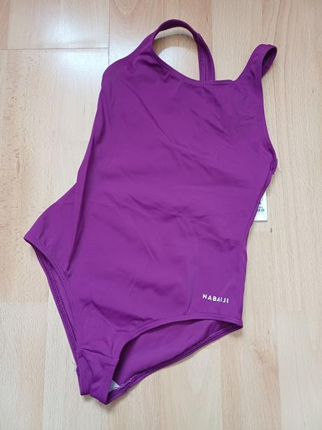 Plavky z decathlonu, nabaiji,110