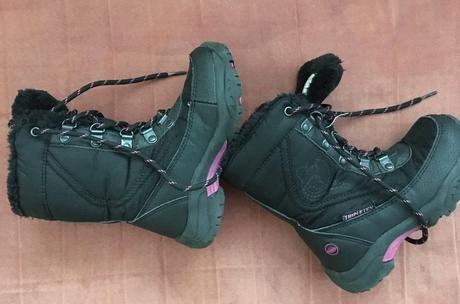 Zimné maximálne teplé snehule loap nepremokavé, loap,28