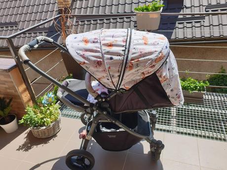 Strecha valco ultra, joolz geo3