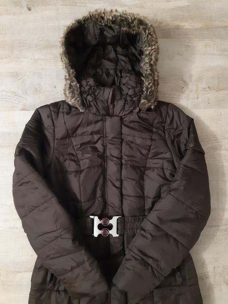 Dámska zimná vetrovka, 40