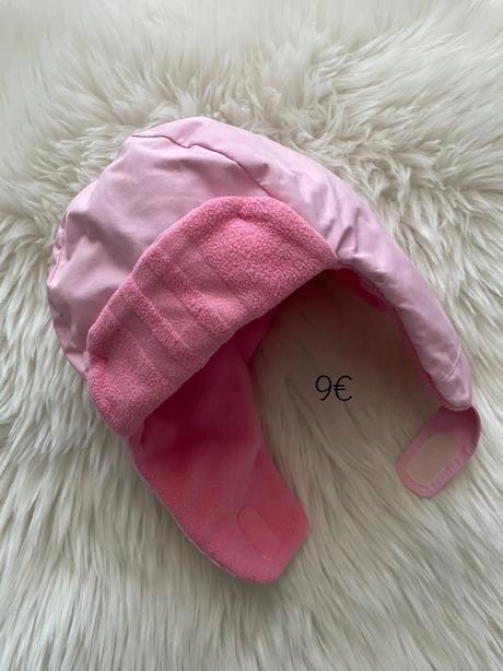 Adidas zimná čiapka 0-6m, adidas,50