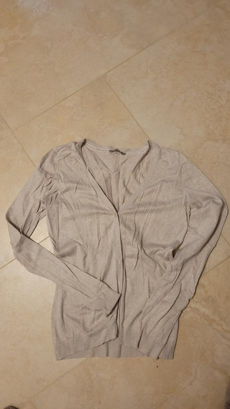 Svetrik v strih, orsay,s