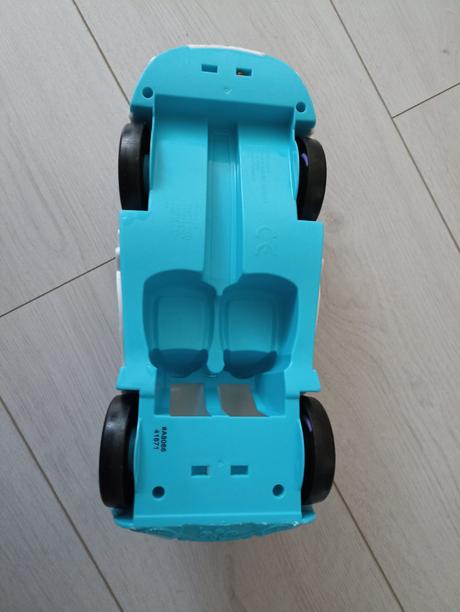 Mlp-auto, 