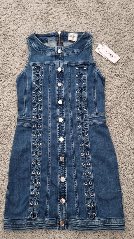 Šaty guess, guess,s